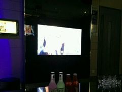 -真爱范特西KTV(交大店)