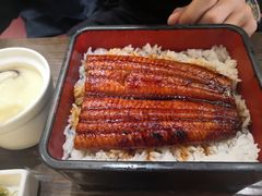 -东京屋(武定路店)
