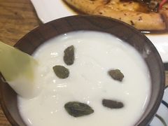-阿凡提餐厅(簋街店)
