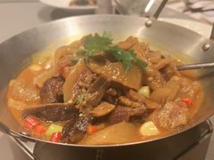 -徽州小镇(高新店)