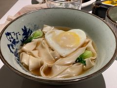 -梧桐Plus·创意京·川料理(万象城店)
