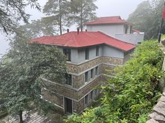 -莫干山风景区