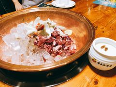 -泽成冰煮羊(长春店)