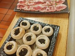 -泥炉烧肉师(新街口金銮巷店)