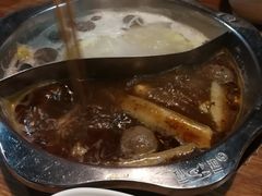 -傣妹火锅(南京东路一店)