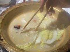 -霄汉羊排(万松园一店)