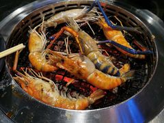 -Kingkong Buffet(The Mercury ville)