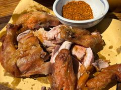 -打酱油·非遗淮扬菜(瘦西湖梅岭店)