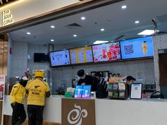 -CoCo都可(健翔桥店)