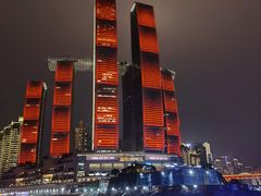 -重庆两江夜游-交运系列