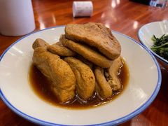 -奎元馆.百年奎元.非遗传承(西湖边的解放路店)