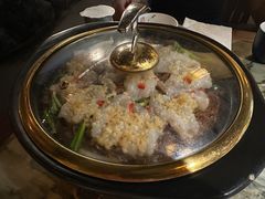 -绿茶餐厅(昌平悦荟店)