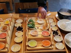 -双桥园·云南过桥米线(古城南门店)