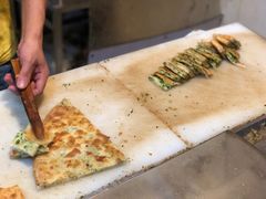 -咏春葱油饼(德政中路店)