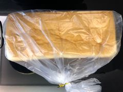 -银座仁志川·生吐司专门店(香港广场店)