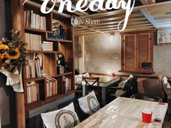 -Cafe Alice咖啡爱丽丝(奥城店)