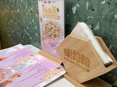 -棒约翰比萨.意面(甘露园尚街店)