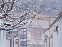 -妙峰山风景名胜区