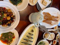 -喜鼎海胆水饺(东港店)