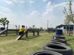 -即刻反应应急安全体验基地