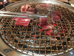 -九田家黑牛烤肉料理(石路天虹店)