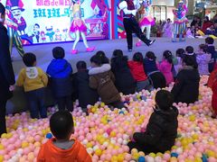 -凯德广场(西城店)