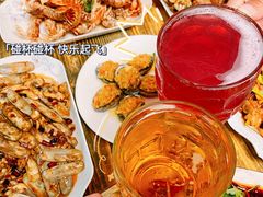 -人和啤酒屋海鲜大排档(营口路店)
