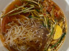 -白山烧烤(文安路万豪店)