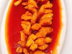 -鑫小城故事·藕汤·家常菜(台北一路总店)