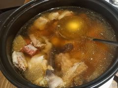 -廊亦舫Lang Yi Fang Restaurant(金桥店)