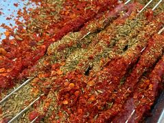 -东仪路传统烤肉