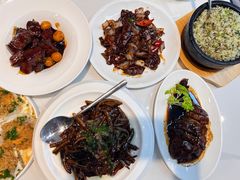 -简小姐·上海餐厅(长城大厦店)