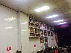 -杨门·豌豆杂酱面