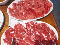 -牛必福潮汕牛肉火锅(油坊桥店)