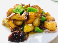 -老于餐厅(民生路店)