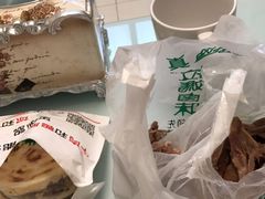 -清真拉妈卤味(回民街店)