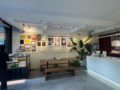 -Dal Cuore 达可芮冰淇淋(陕西北路店)