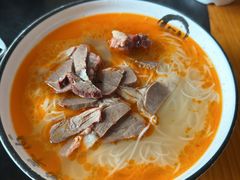 -祖传曾羊肉饭店