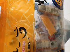 -水一方现烤鱿鱼丝大连特产(高新苏宁百货店)