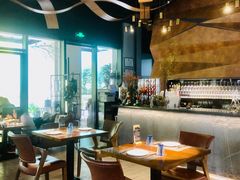大堂-巴别塔法餐舍(合作路店)