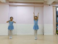 -雅米拉艺术中心(少儿舞蹈培训)