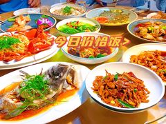 -大厨的餐厅(曾厝垵总店)