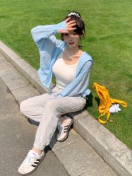 -LD·光疗款式美甲美睫