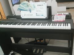 -雅马哈乐器专卖店(广州旗舰店)
