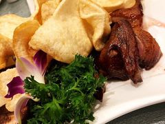 -厦门喜来登酒店