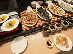-麓湖国际水疗