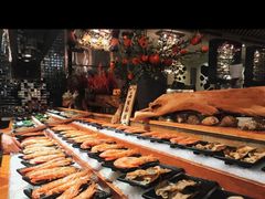 -芭菲盛宴·环球美食(解放碑英利国际店)