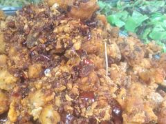 -枣阁园滴滴自助餐