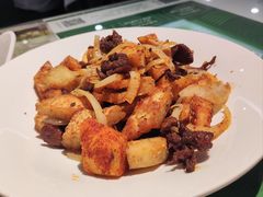 -新疆兵团食府清真(马连道店)