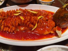 -缪氏川菜(深圳北站缤果空间店)